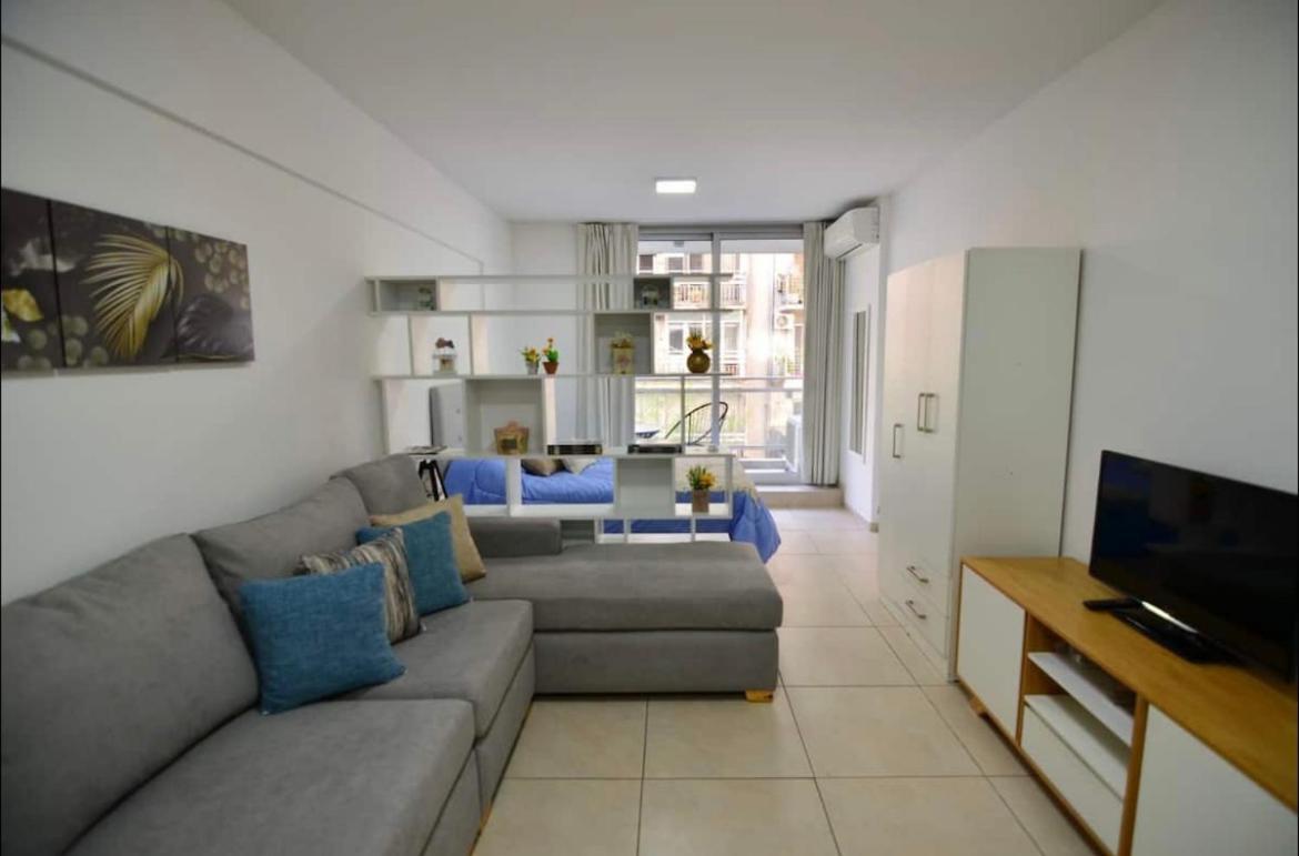 Appartamento Departamento Ideal Tu Paso Por