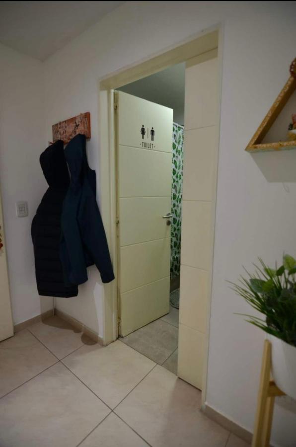 Appartamento Departamento Ideal Tu Paso Por Buenos Aires
