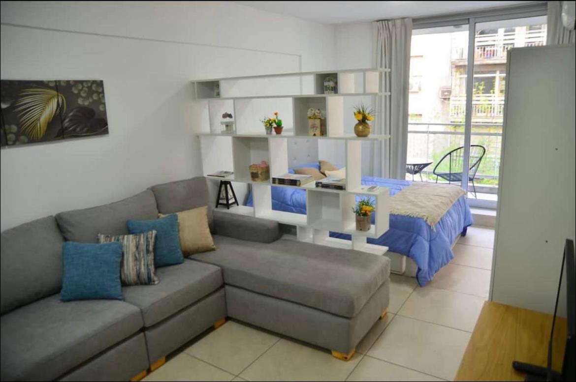 Departamento Ideal Tu Paso Por * Buenos Aires