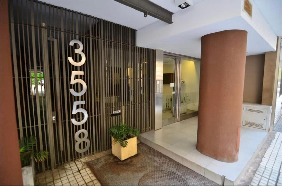 Appartamento Departamento Ideal Tu Paso Por