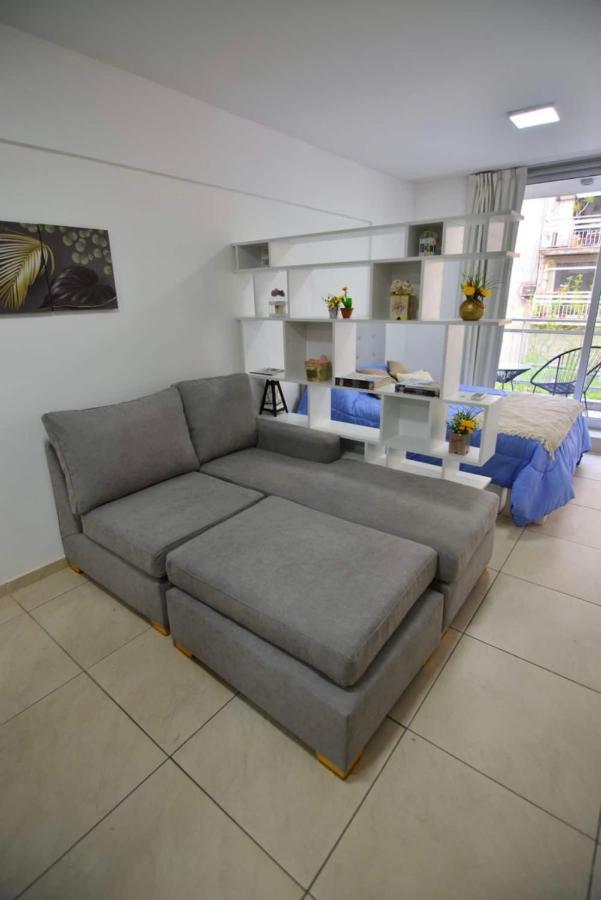 Departamento Ideal Tu Paso Por Appartamento Buenos Aires