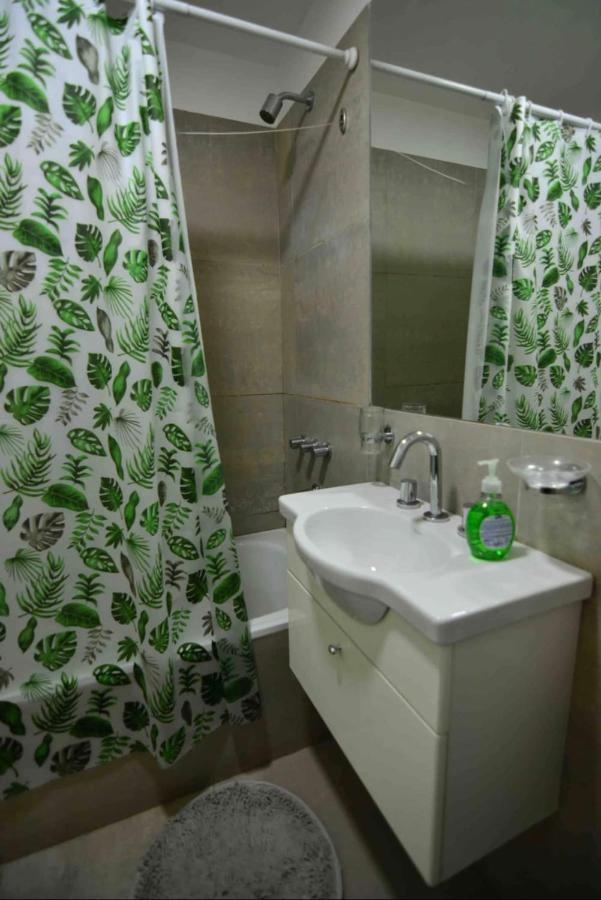 Departamento Ideal Tu Paso Por Appartamento Buenos Aires