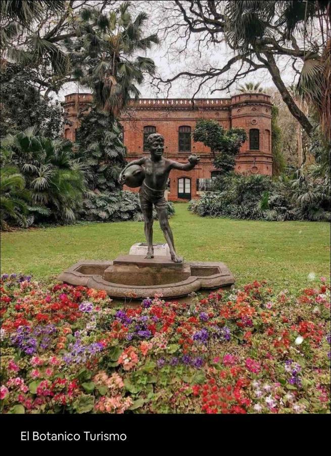 Departamento Ideal Tu Paso Por * Buenos Aires